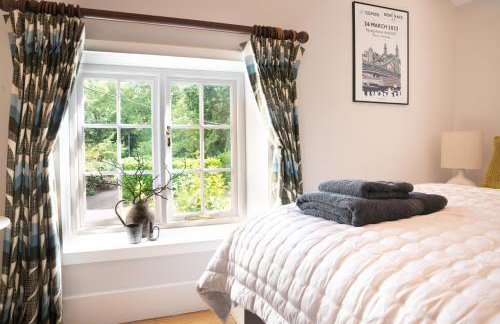 The Coach House at Jervaulx - Photo 56