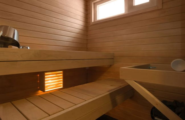 Kajaani Cottages - Foto 40