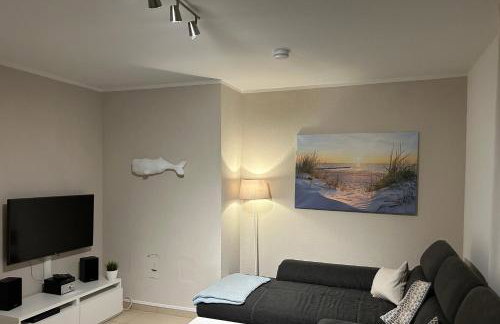 Küstenbude Glück - Photo 4