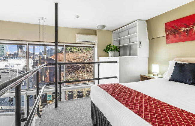 Metro Apartments on Darling Harbour - Sydney - Foto 13