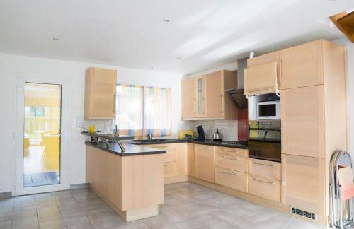 EXIGEHOME - Maison à 2 pas de la foret - 10 min de Versailles - Foto 8