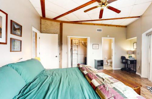 Mountain Nest - Foto 15