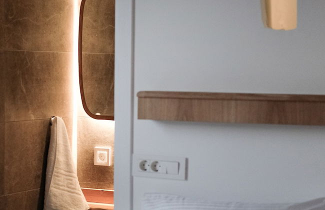 Alafropetra Luxury Suites - Foto 26