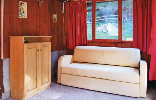 Mountain Lodge Jelje - Foto 9