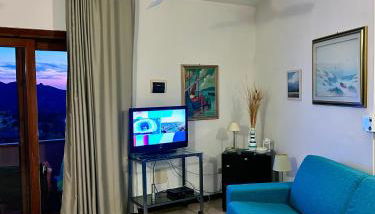 Confortevole Trilocale con Vista Mare a San Pasquale, Sardegna - Foto 2