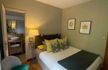 Villa Le jardin de la cité - Foto 53