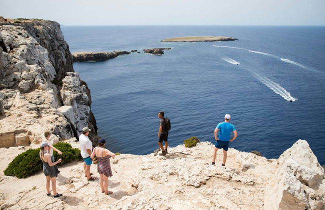 Tour en todoterreno por la Menorca desconocida - Foto 4