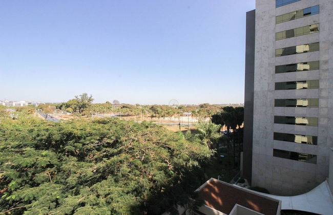 360 Meliá Brasil 21 by Ozped - Photo 51