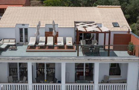 Galini Beach Studios and Penthouse - Foto 57