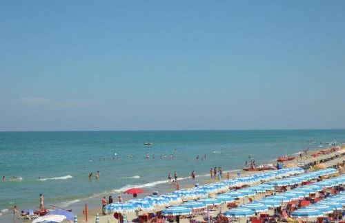 Palazzo Del Mare Int3 Silvi Vacanza - Foto 16