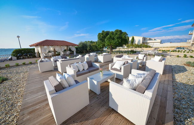 Sunset Apartments - Foto 23