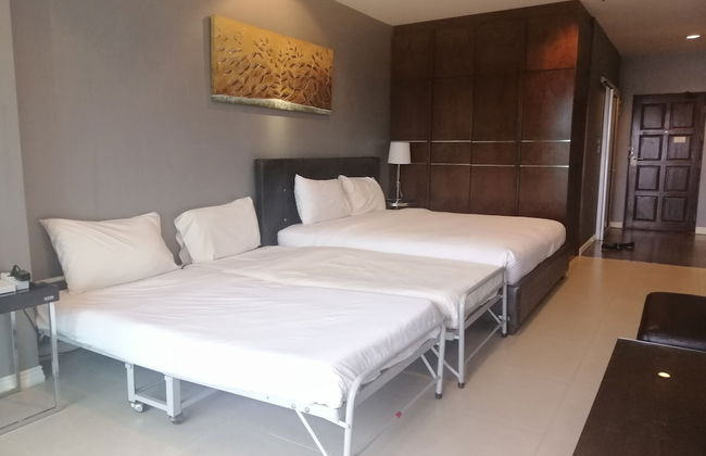 View Talay 6 Condominium by Honey - Foto 25