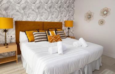 Marbella Deluxe duplex con piscina privada - Photo 12