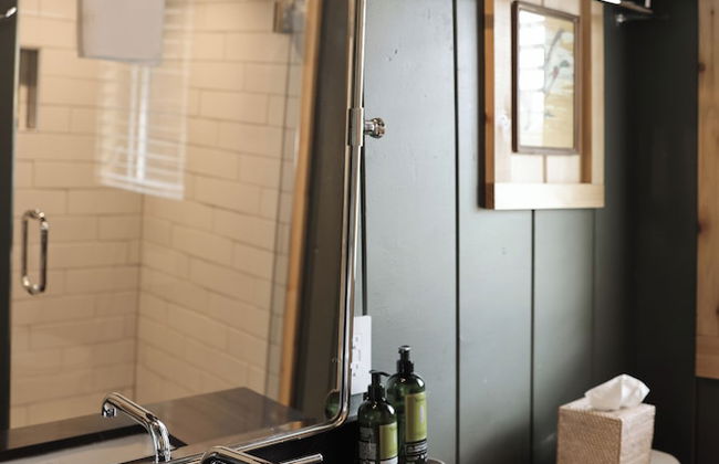 Loma Cottages - Foto 76