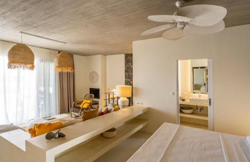 Akra Grammeno Beachfront Villas - Foto 76