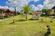 Casa linda e aconchegante - Foto 6