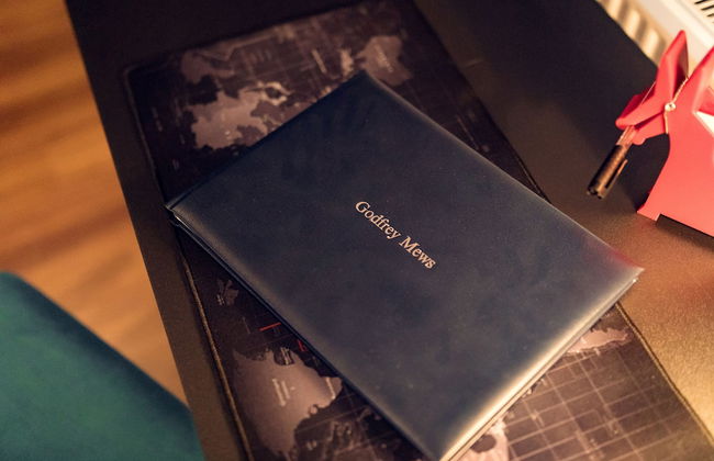 Godfrey Mews - Foto 25