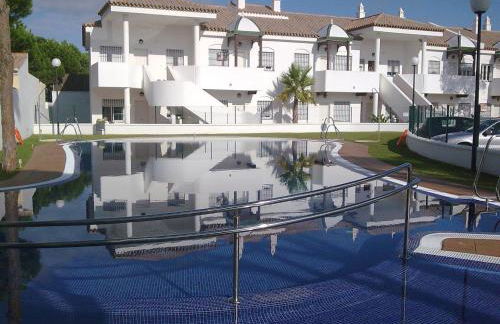 COSTA EL CASTILLO Apartamento con WIFI - Foto 1