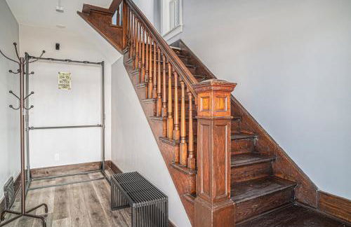 Studio Updated 1 Block to Downtown & Mins to Beach - Foto 27