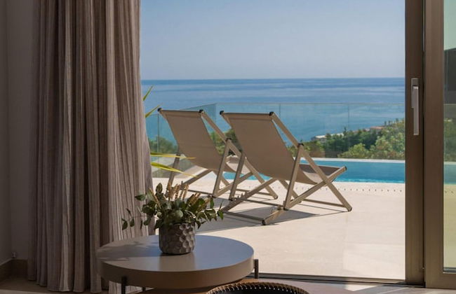 Villa Onyx - With Private Heated Pool - Foto 38