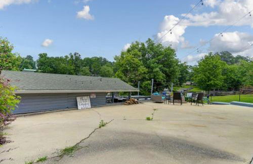 Murray Shores Getaway - Kayaks - Sea-Doo for Rent - Foto 77