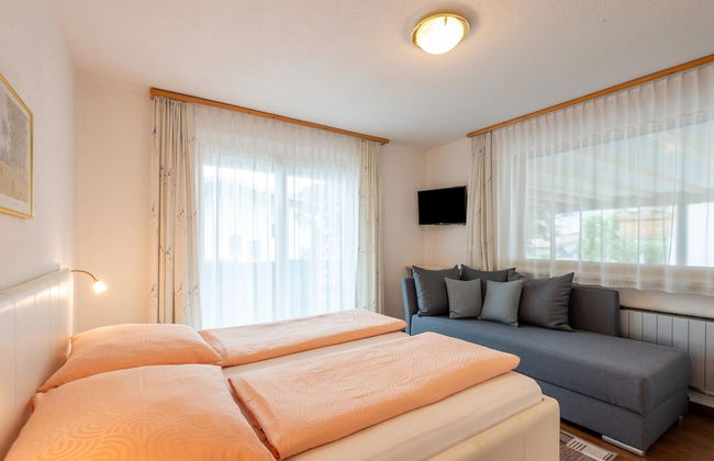 Apartment in Fugen Near Spieljochbahn - Foto 8