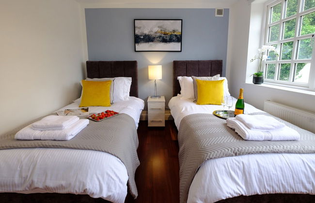 Riverwalk Apartment One - Foto 5