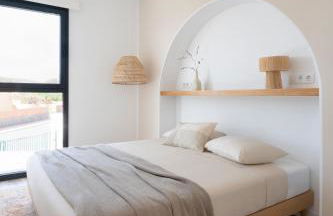 Villa NOMA - Design space with Pool in Corralejo - Foto 35