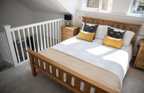 The Old Bakery - Foto 12