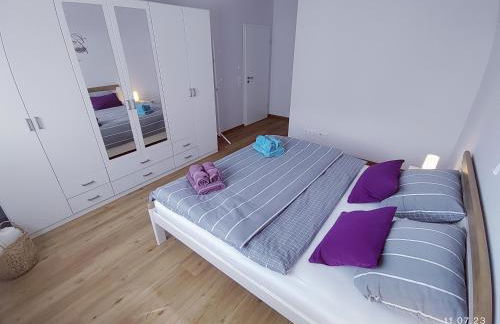 Ferienapartment 21 - Photo 13