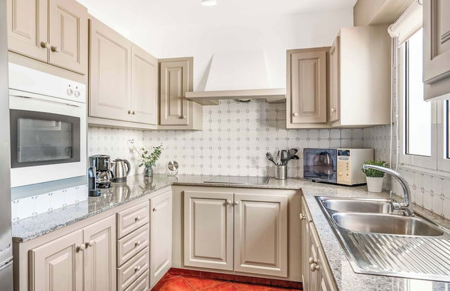 Villa Janis - Photo 9