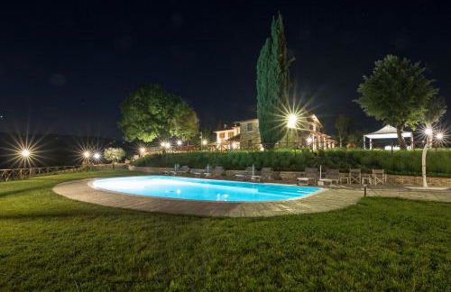 Agriturismo Quata Tuscany Country House - Foto 32