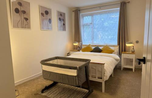 2 Bed Flat - Tottenham Hotspur Stadium - Foto 7