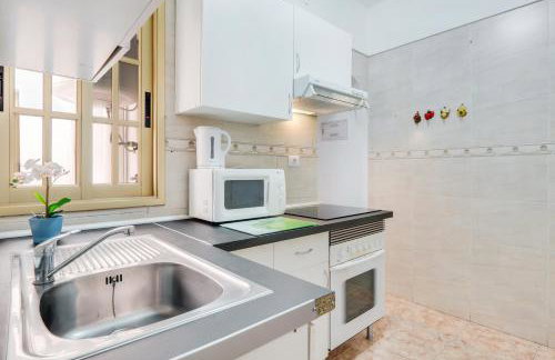 Tenerife2 - Piso dos dormitorios Santa Cruz centro - Foto 7