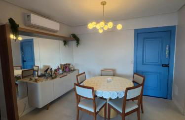 Apartamento Moderno na Marambaia - Photo 9