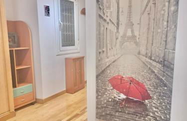 Apartamento a 5 minutos del Centro Parking Privado - Foto 15