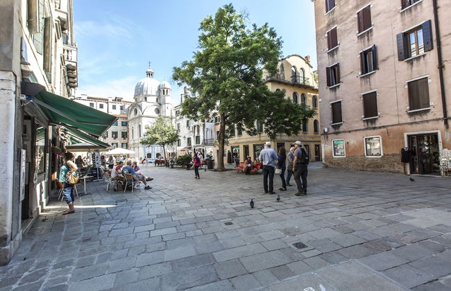 Attic Panoramic View R&R - Foto 23