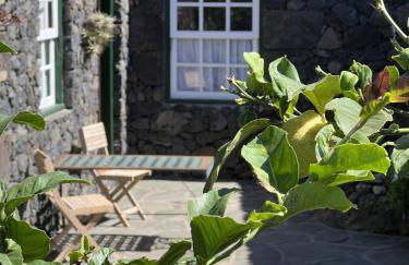 Adelfas Alta - Comfy Rural House, El Hierro - Foto 22
