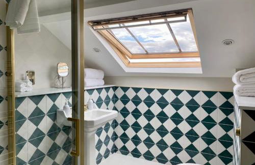 Railway House York, City Centre York - Free Parking - Foto 71