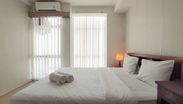 Best Value And Good Location Studio At Bale Hinggil Apartment - Foto 5, Habitación