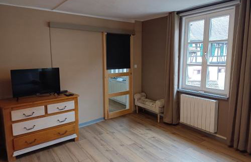 Maison à colombages - Foto 27