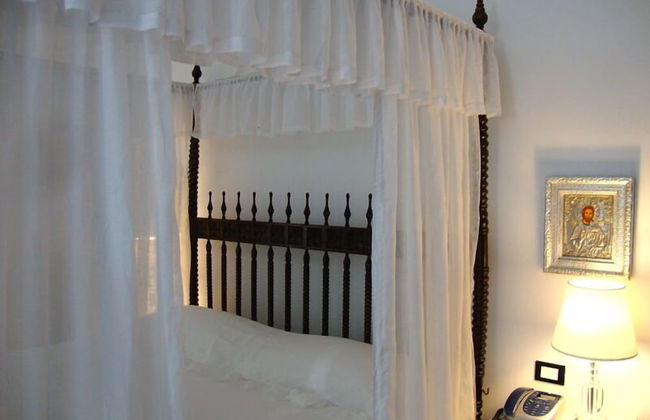 Agri Residence Campi Latini - Foto 14