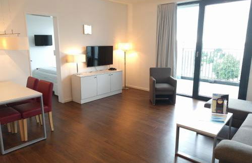 Carat Apartments Grömitz - Foto 11