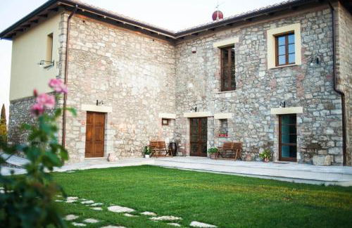 Agriturismo Dipinture - Foto 13