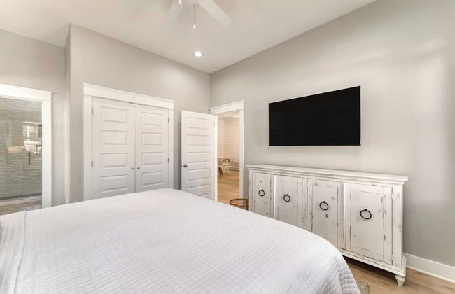 Sunfish Elegance by Avantstay Beach Access at an Indoor/outdoor Paradise - Foto 5