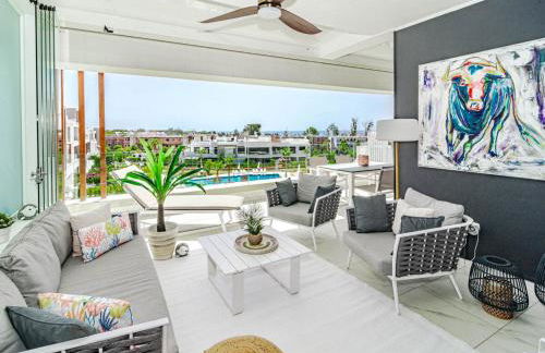 LMS48- Roof terrace jacuzzi sauna - Photo 2