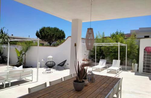 Casa Vacanza "La Mangiatoia in corte" - Foto 1