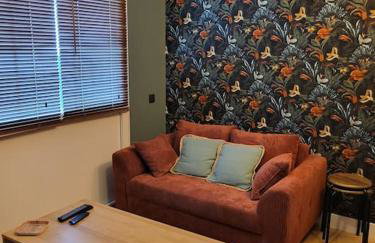 Appartement Domaine du Bost - Foto 9