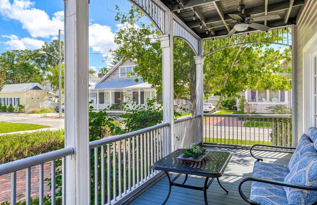 The Tinner's House - Foto 13