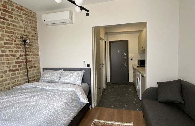 Galata VAV Suites - Foto 5